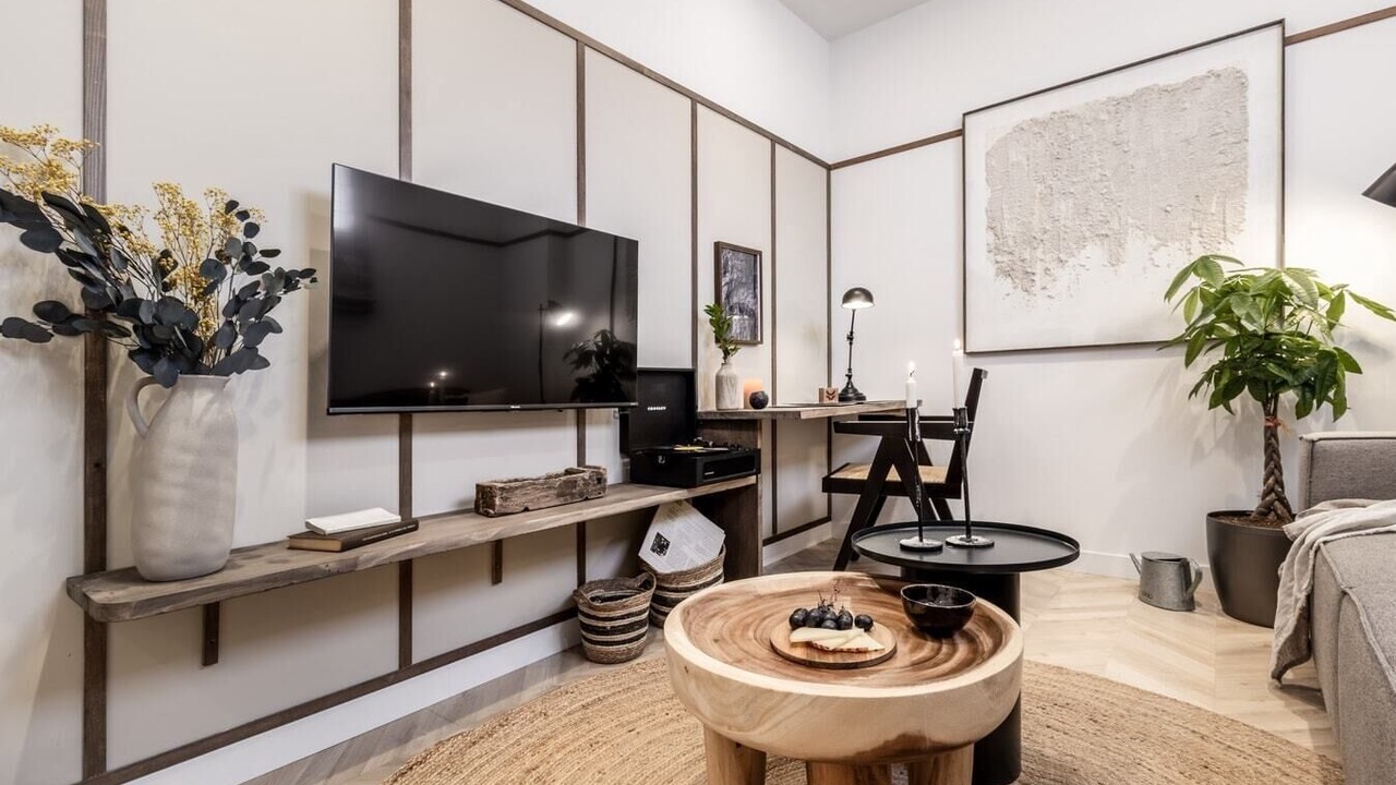 Photo of Livingroom in Malasana