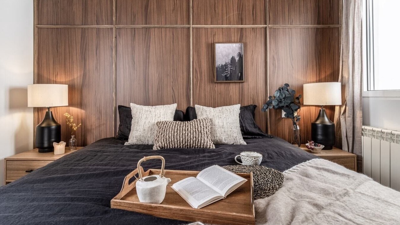 Photo of Bedroom in Malasana