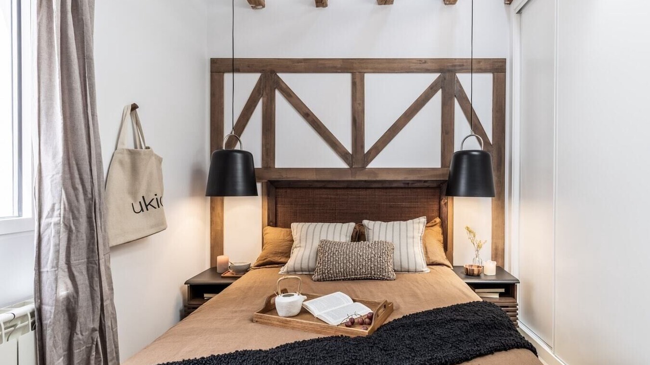 Photo of Bedroom in Malasana