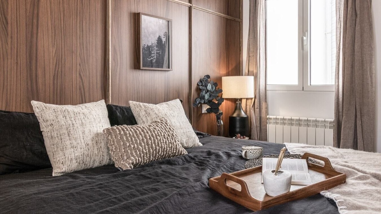 Photo of Bedroom in Malasana