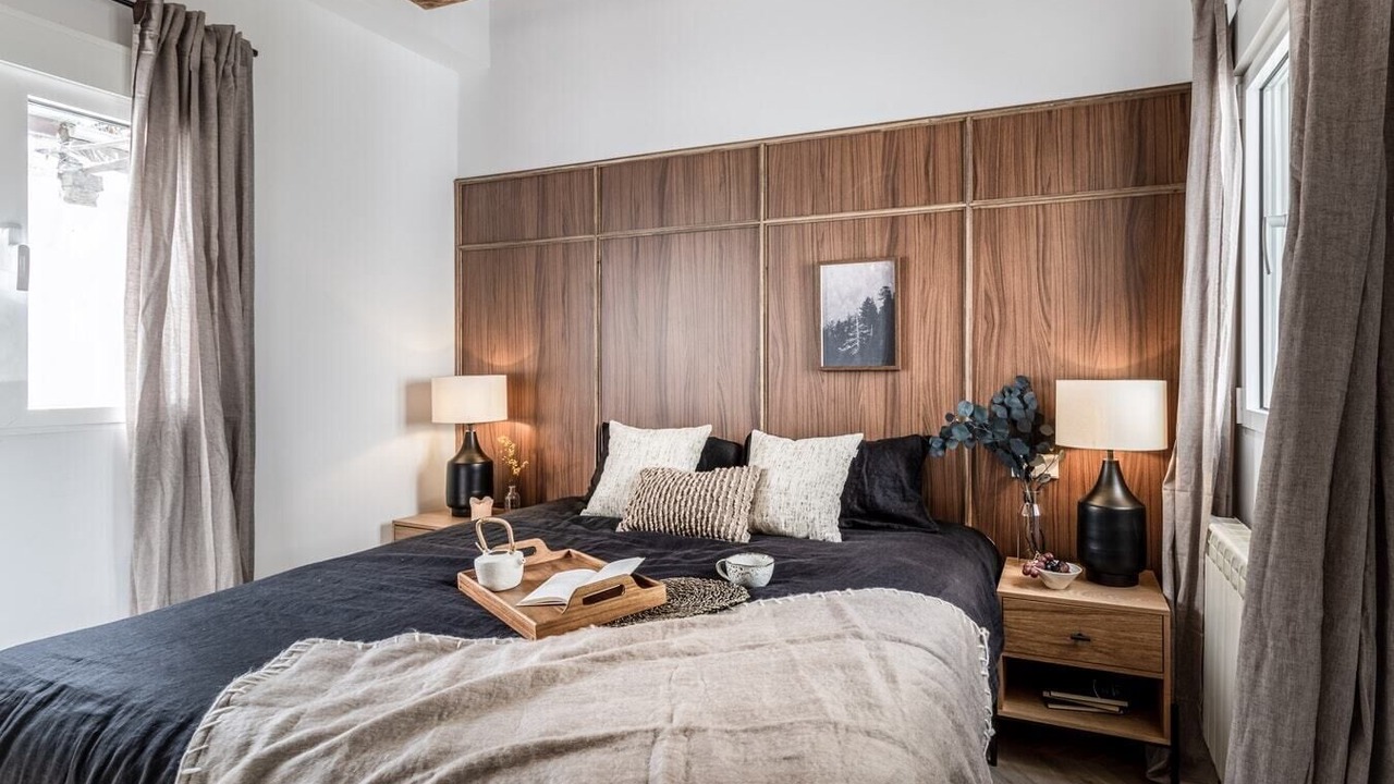 Photo of Bedroom in Malasana