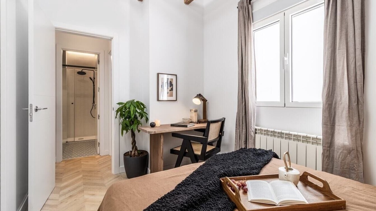 Photo of Bedroom in Malasana