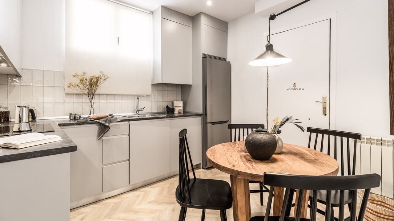 Photo of Kitchen in Malasana