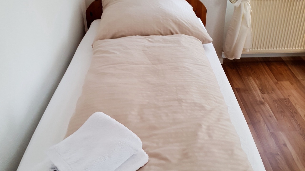 Photo of Bedroom in Oberstadt