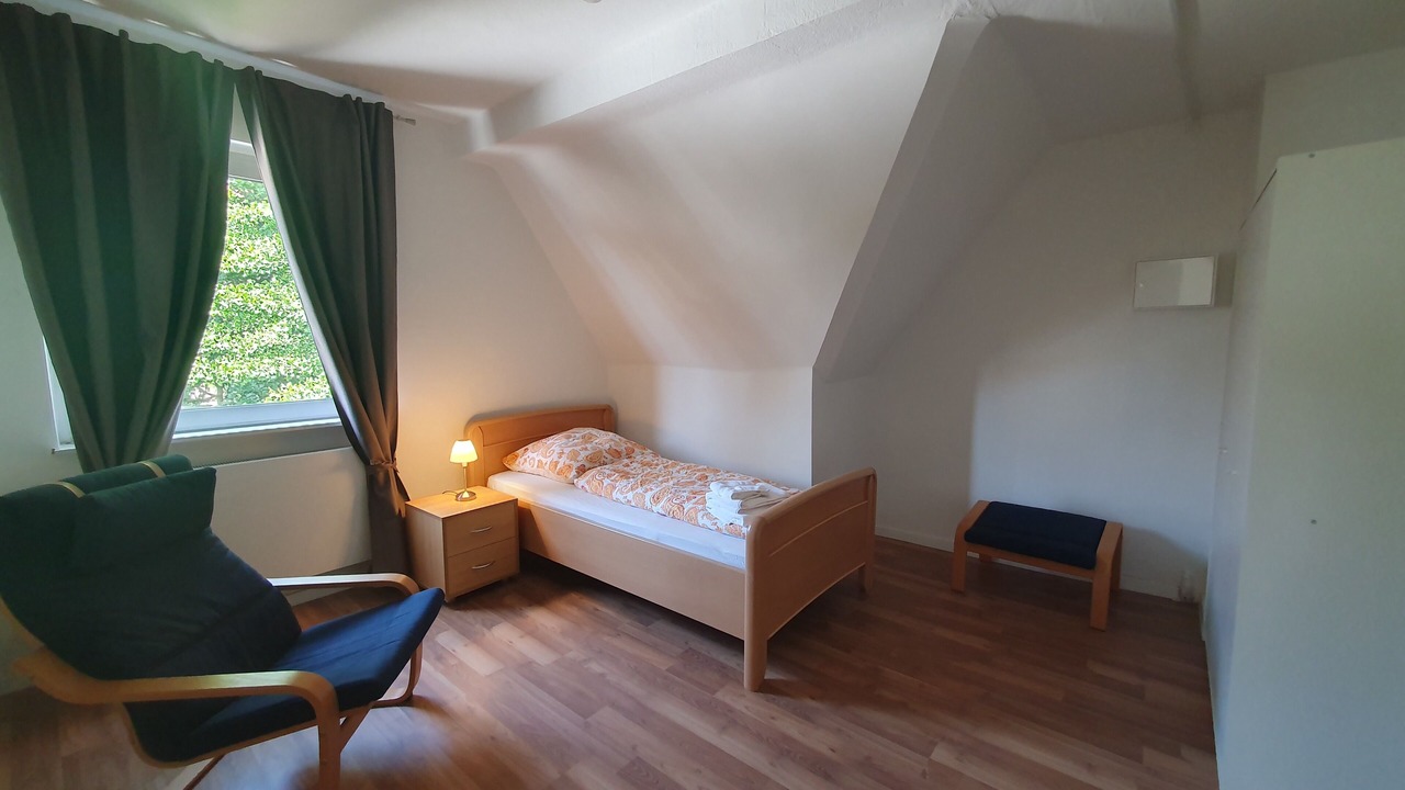 Photo of Bedroom in Oberstadt