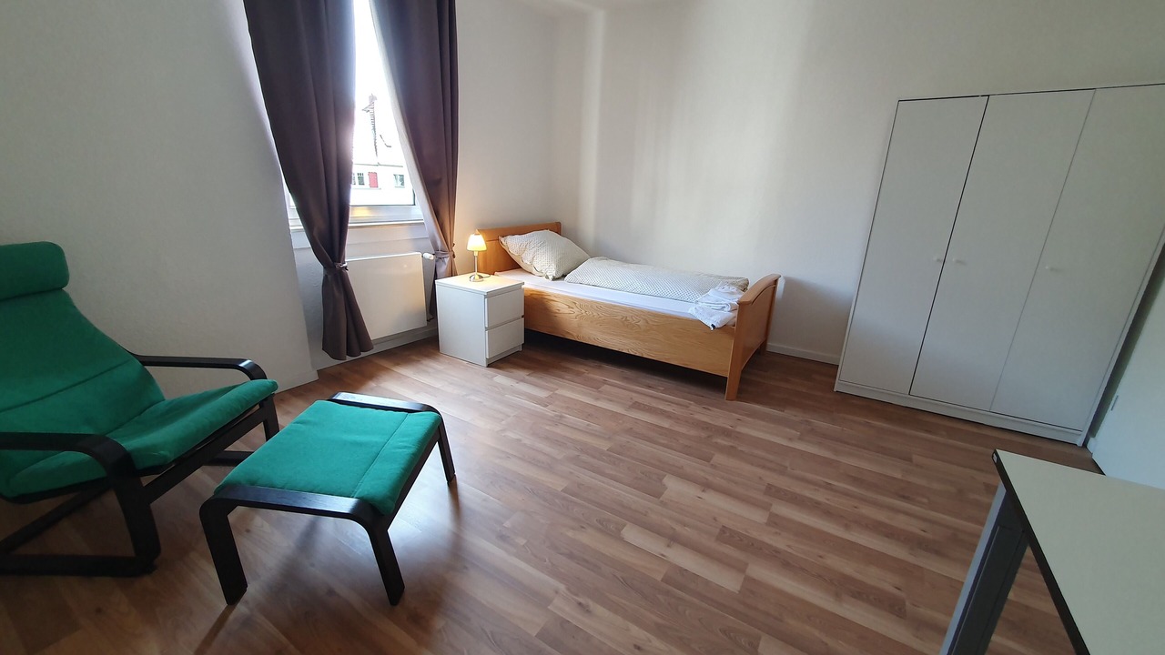 Photo of Bedroom in Oberstadt