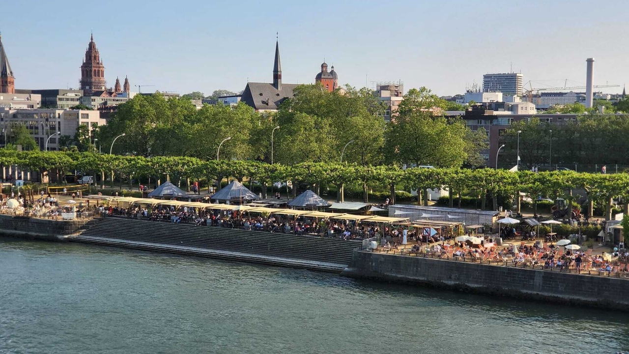 Photo of Others in Oberstadt