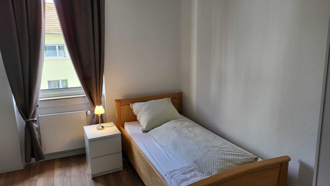 Photo of Bedroom in Oberstadt