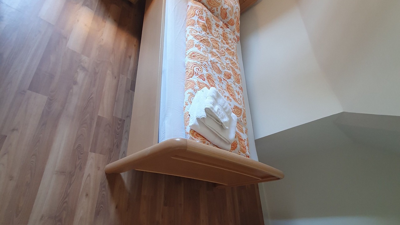 Photo of Bedroom in Oberstadt