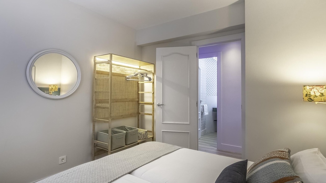 Photo of Bedroom in Santutxu