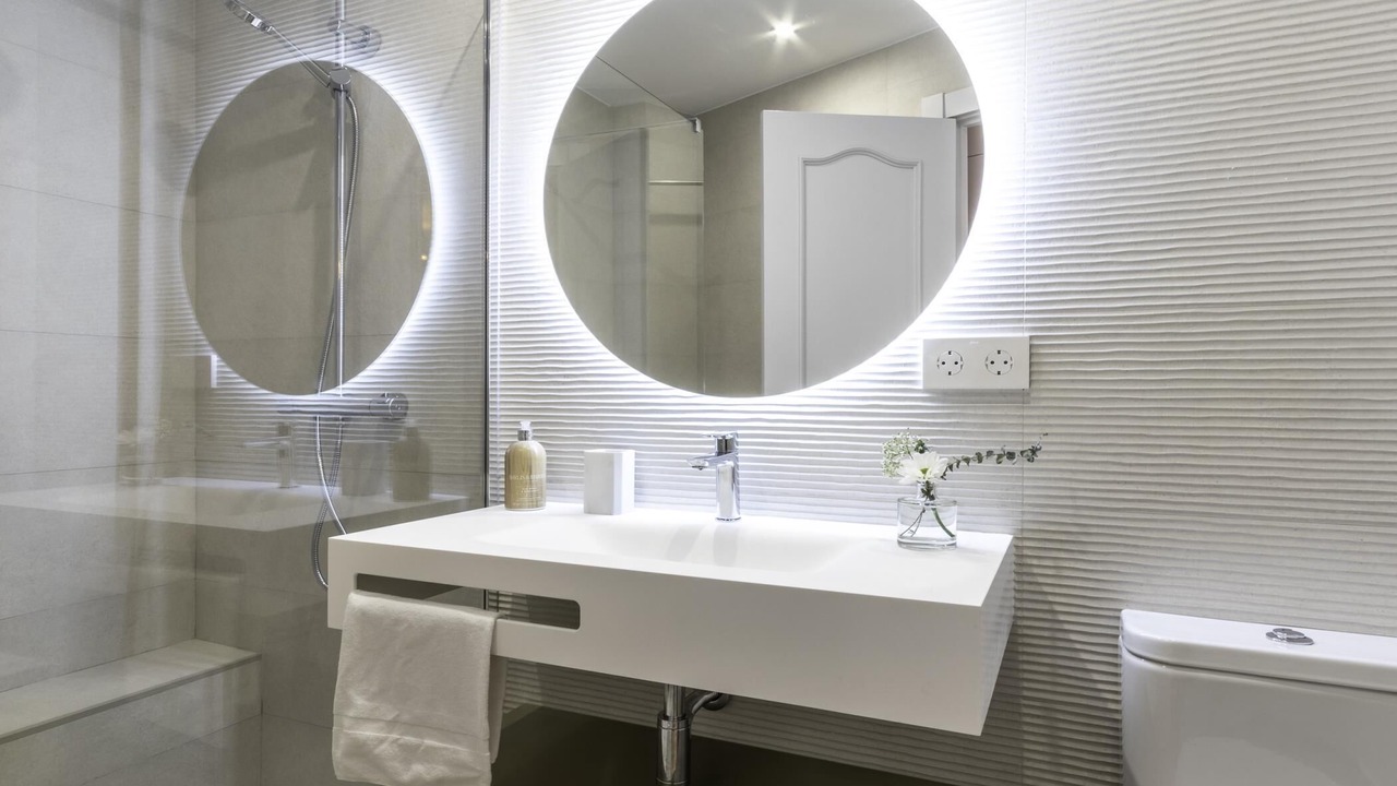 Photo of Bathroom in Santutxu