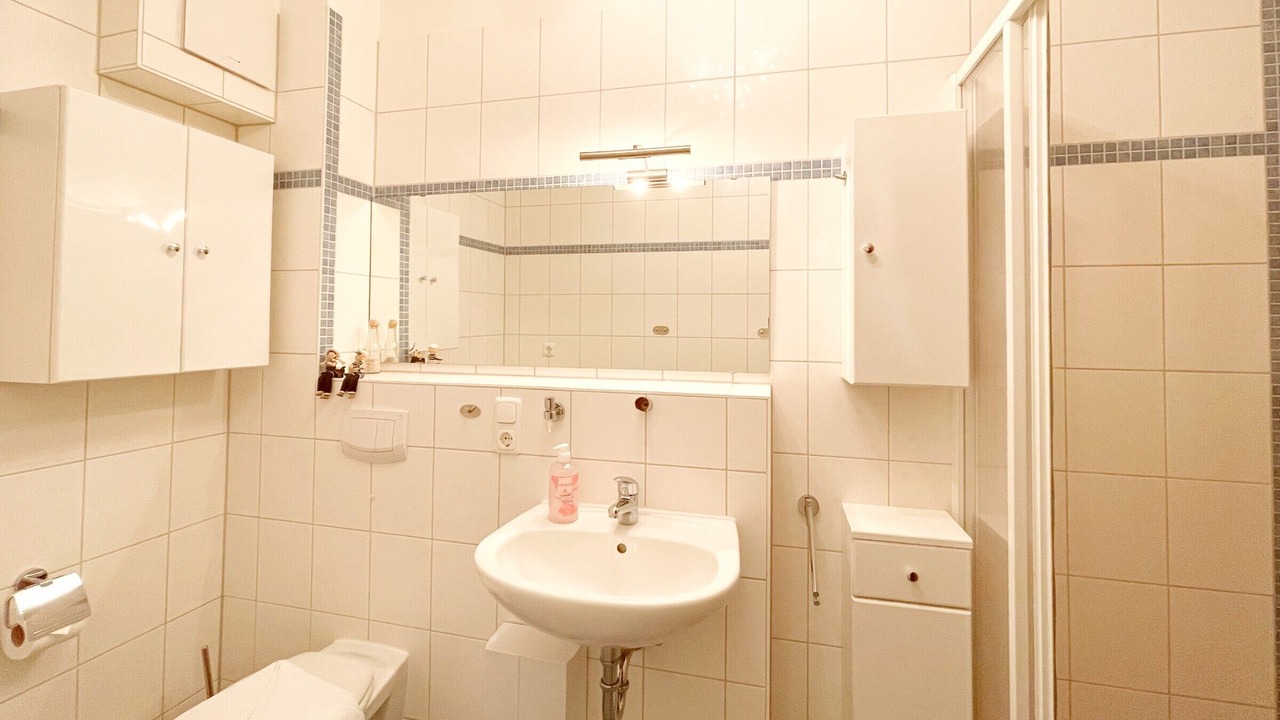 Photo of Bathroom in Ueckeritz