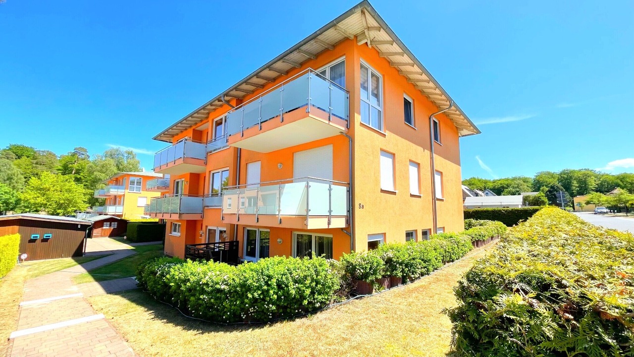 Photo of Outdoor in Ueckeritz