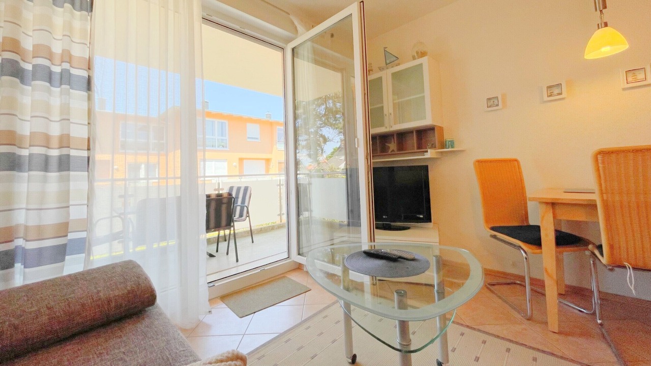 Photo of Livingroom in Ueckeritz