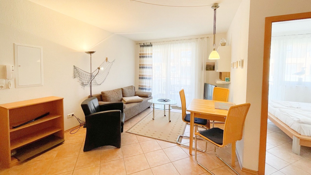 Photo of Livingroom in Ueckeritz
