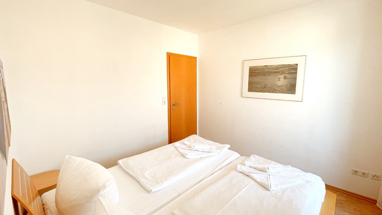 Photo of Bedroom in Ueckeritz