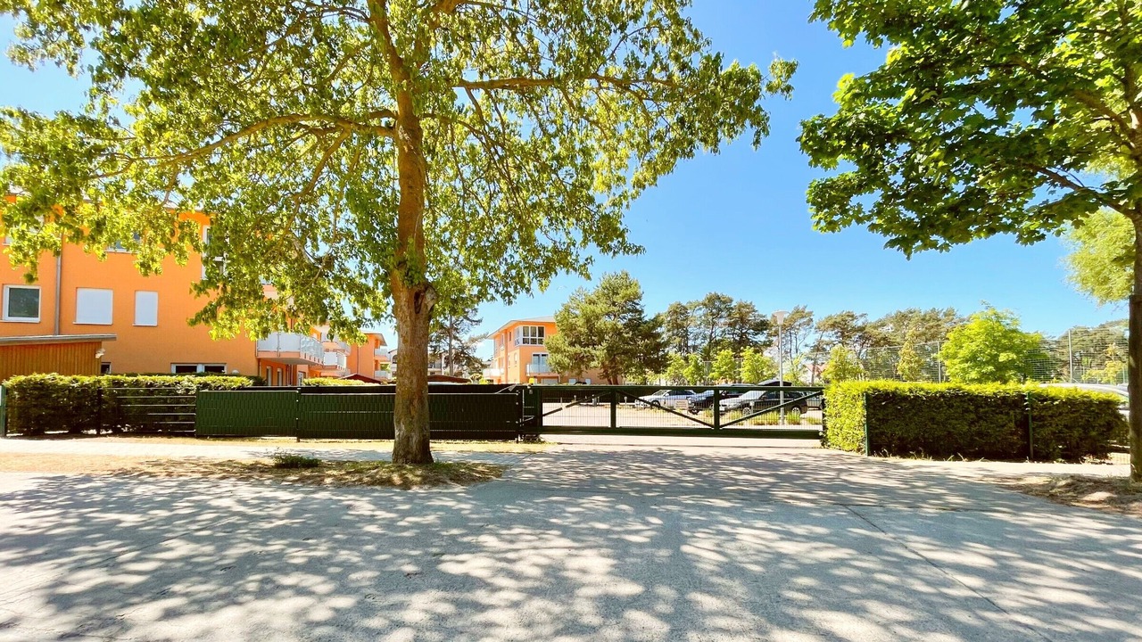Photo of Outdoor in Ueckeritz