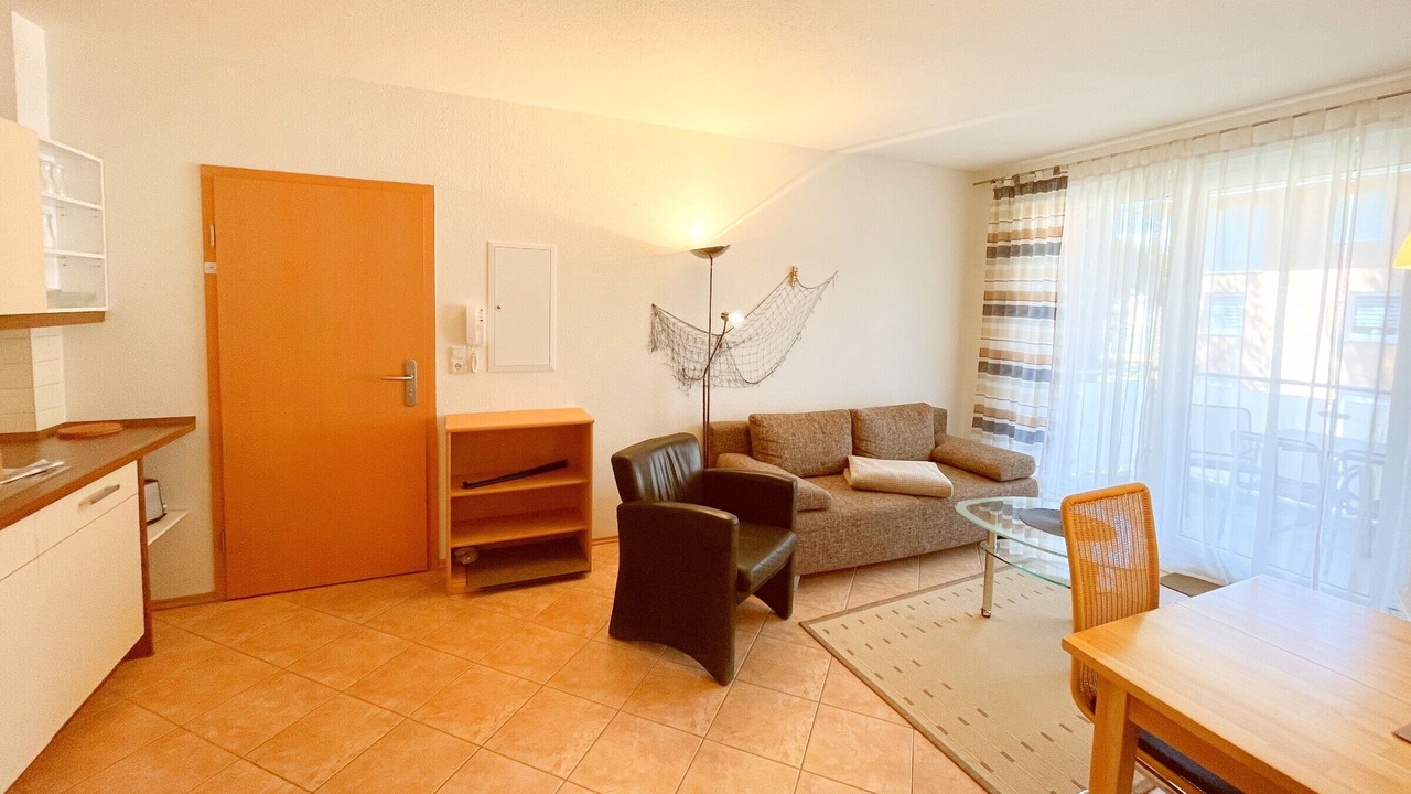 Photo of Livingroom in Ueckeritz