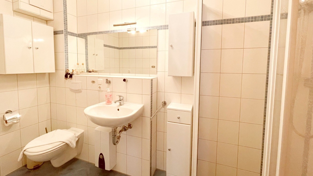 Photo of Bathroom in Ueckeritz
