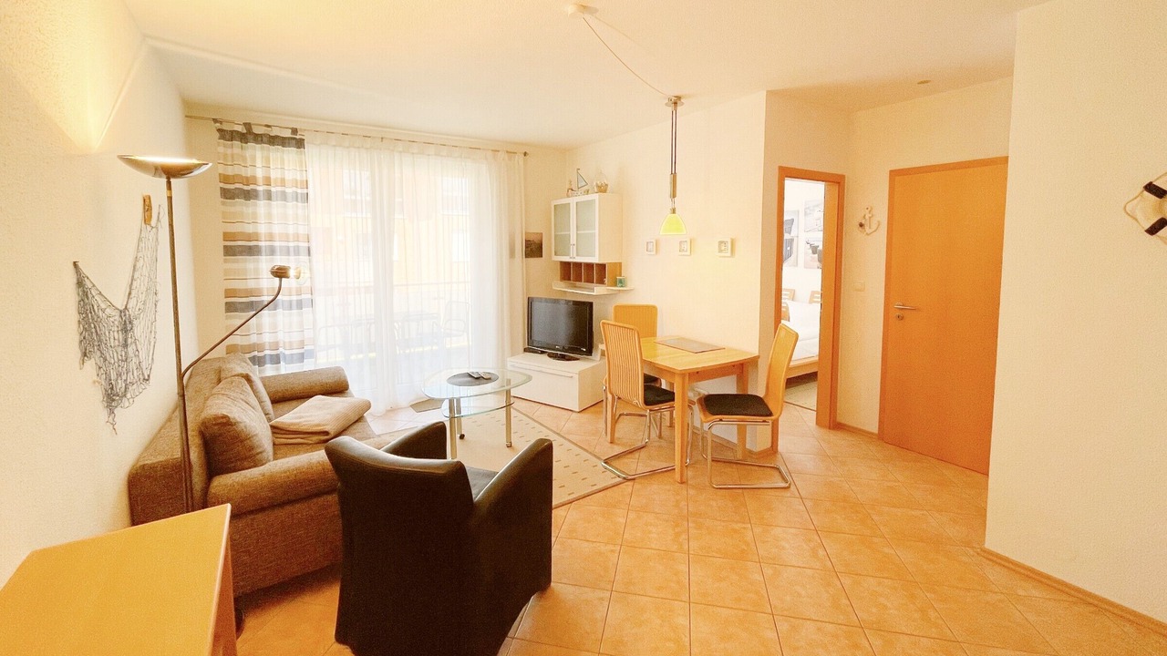 Photo of Livingroom in Ueckeritz