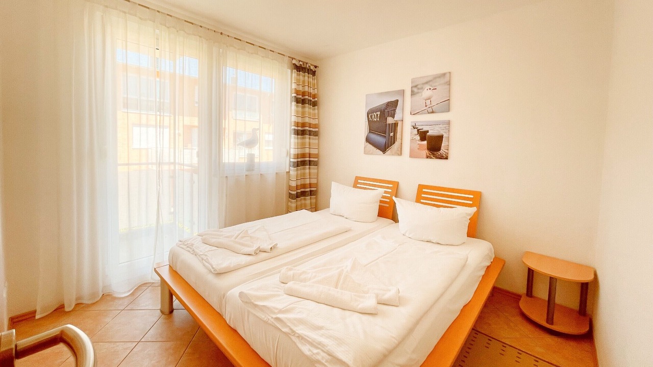 Photo of Bedroom in Ueckeritz