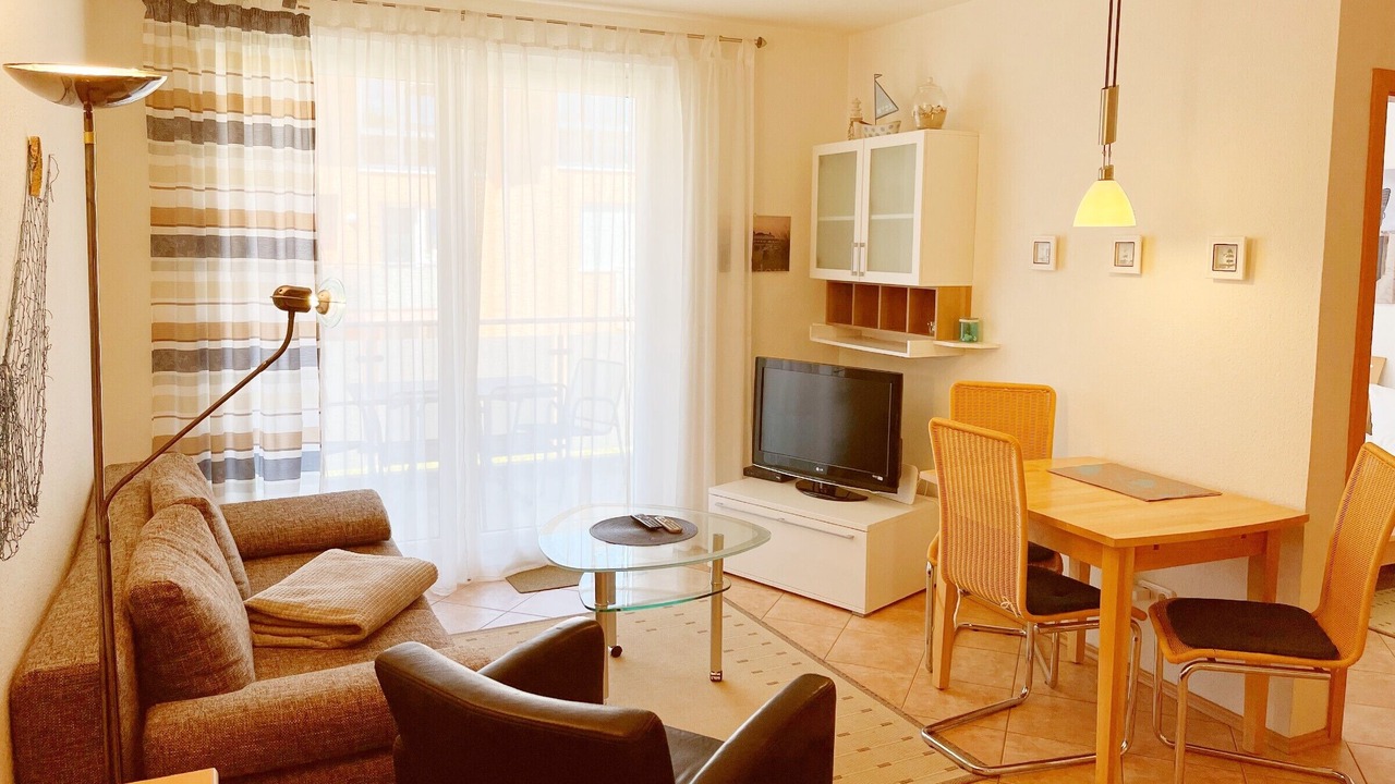 Photo of Livingroom in Ueckeritz