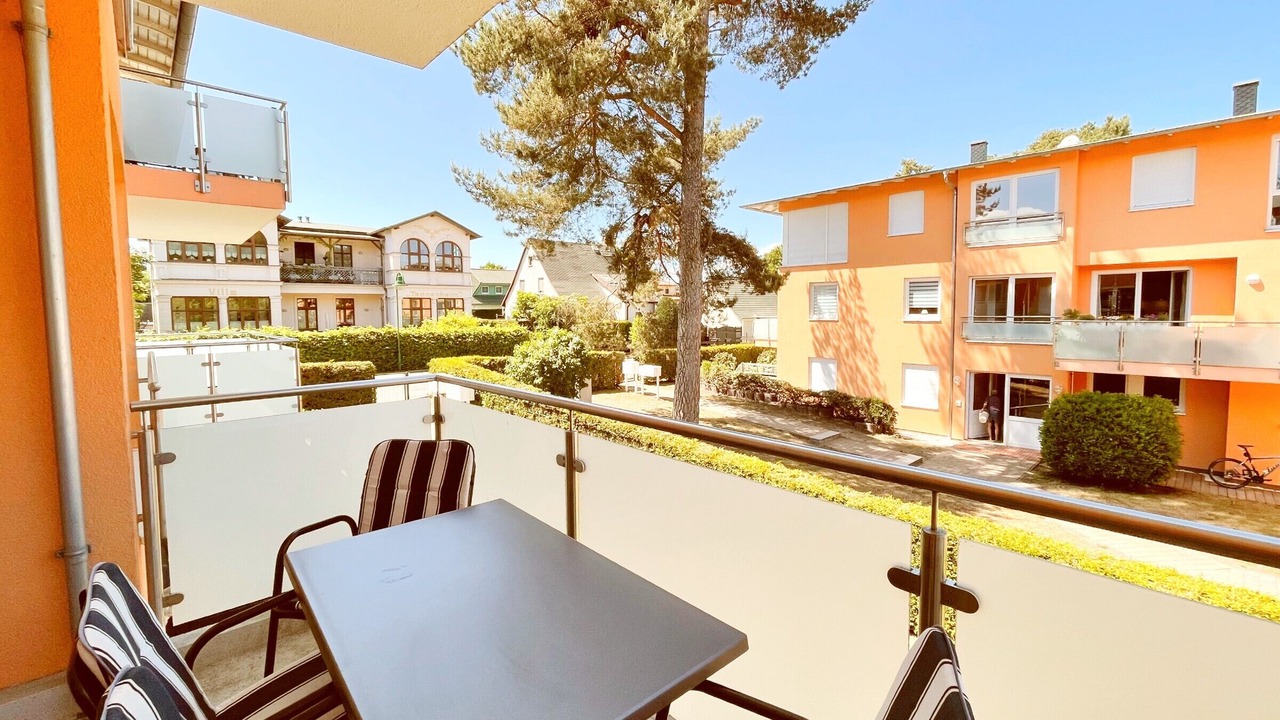 Photo of Outdoor in Ueckeritz