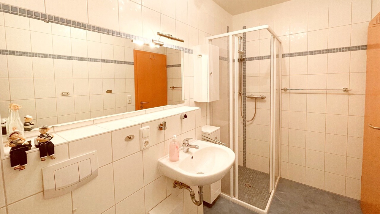 Photo of Bathroom in Ueckeritz