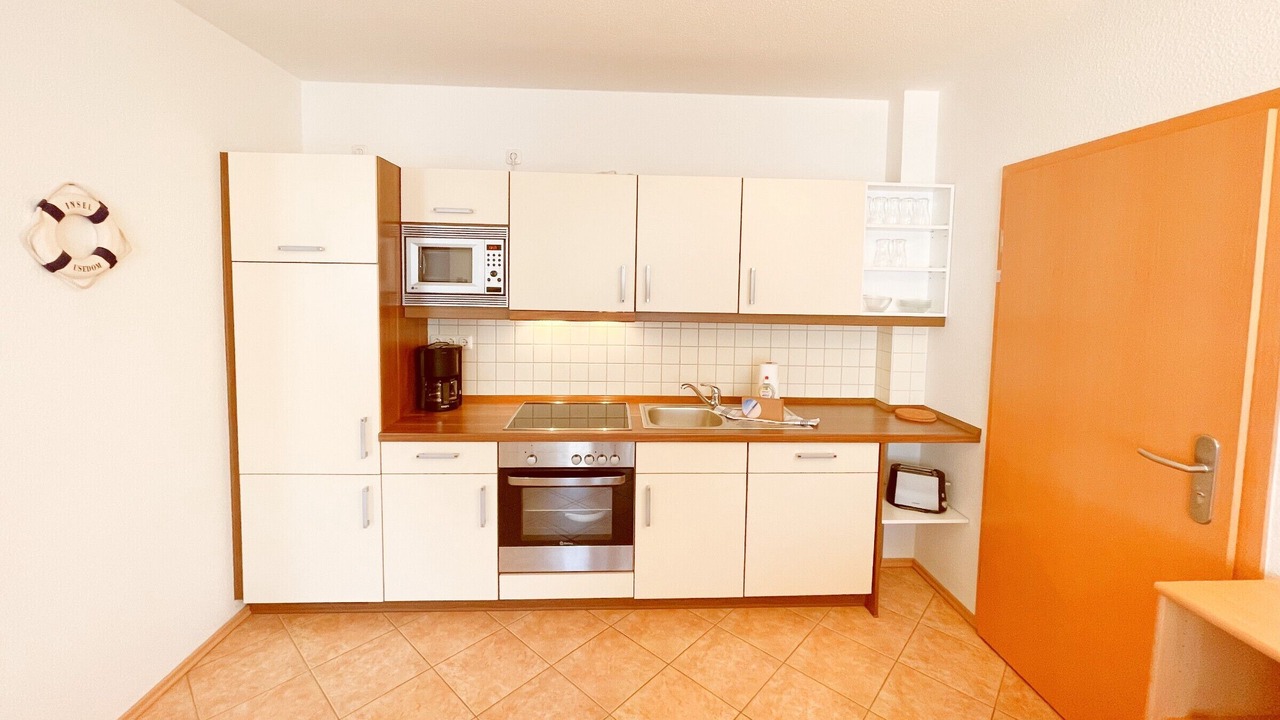 Photo of Kitchen in Ueckeritz