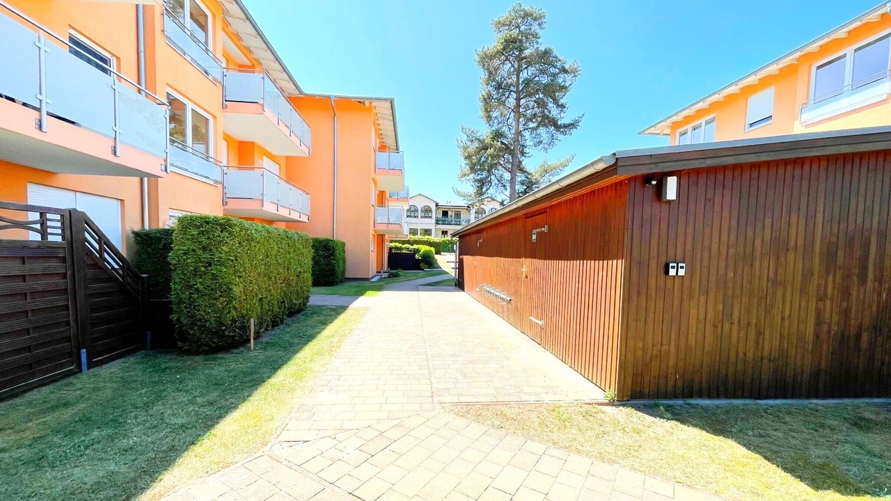 Photo of Outdoor in Ueckeritz