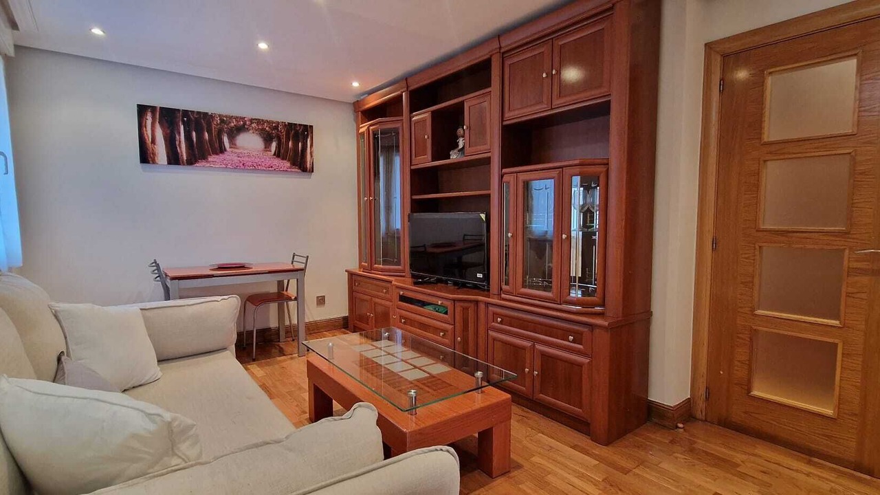 Photo of Livingroom in Getxo