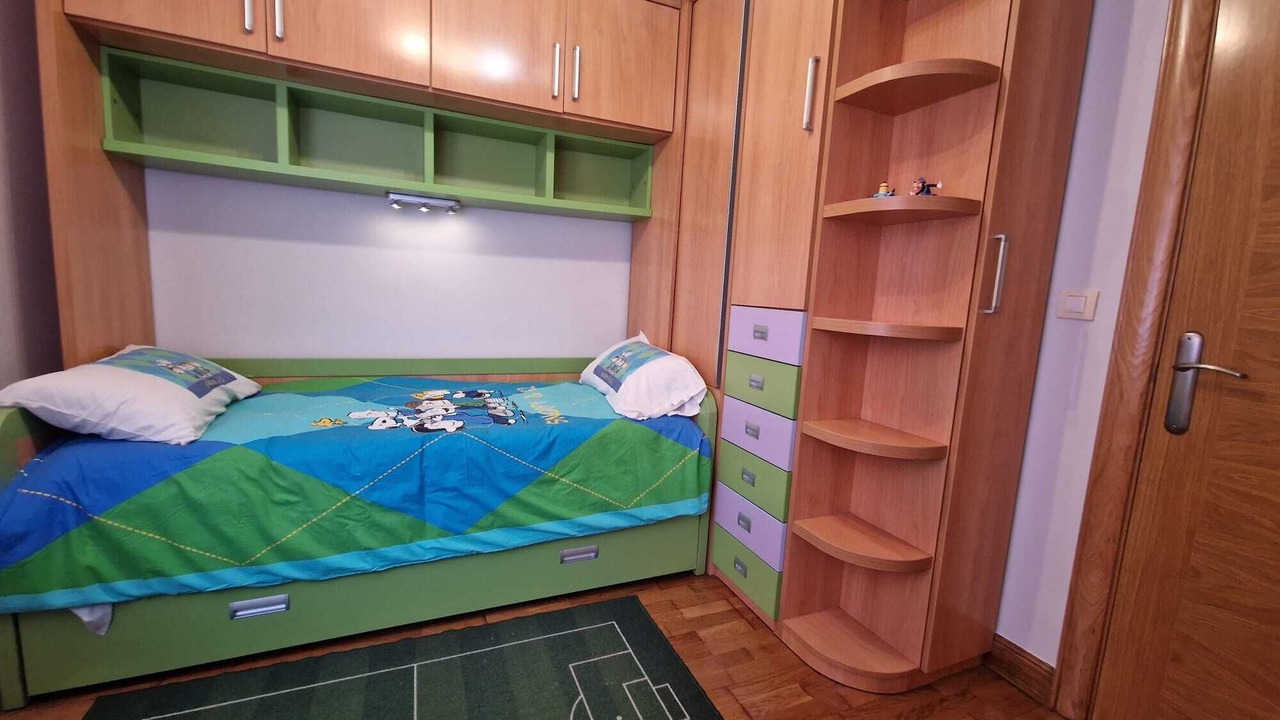 Photo of Bedroom in Getxo
