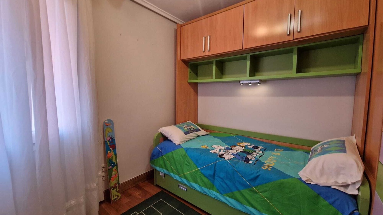 Photo of Bedroom in Getxo