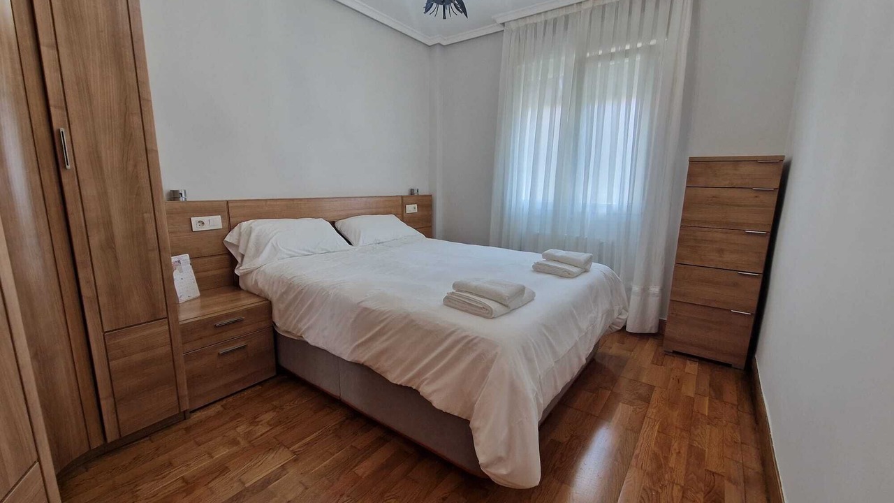 Photo of Bedroom in Getxo