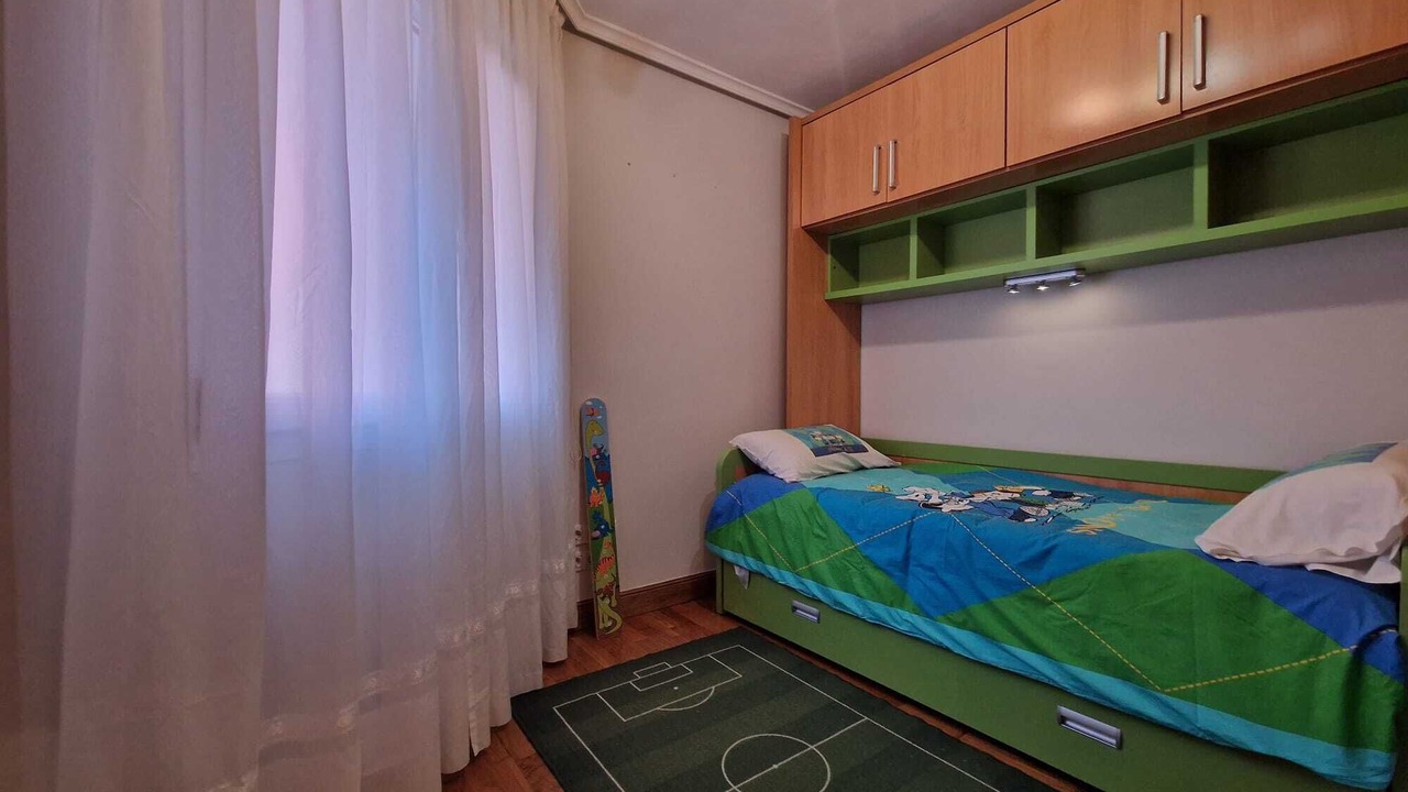 Photo of Bedroom in Getxo