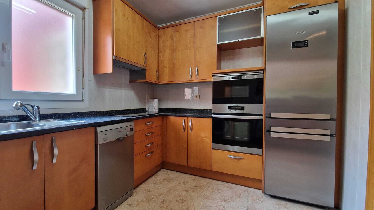 Photo of Kitchen in Getxo