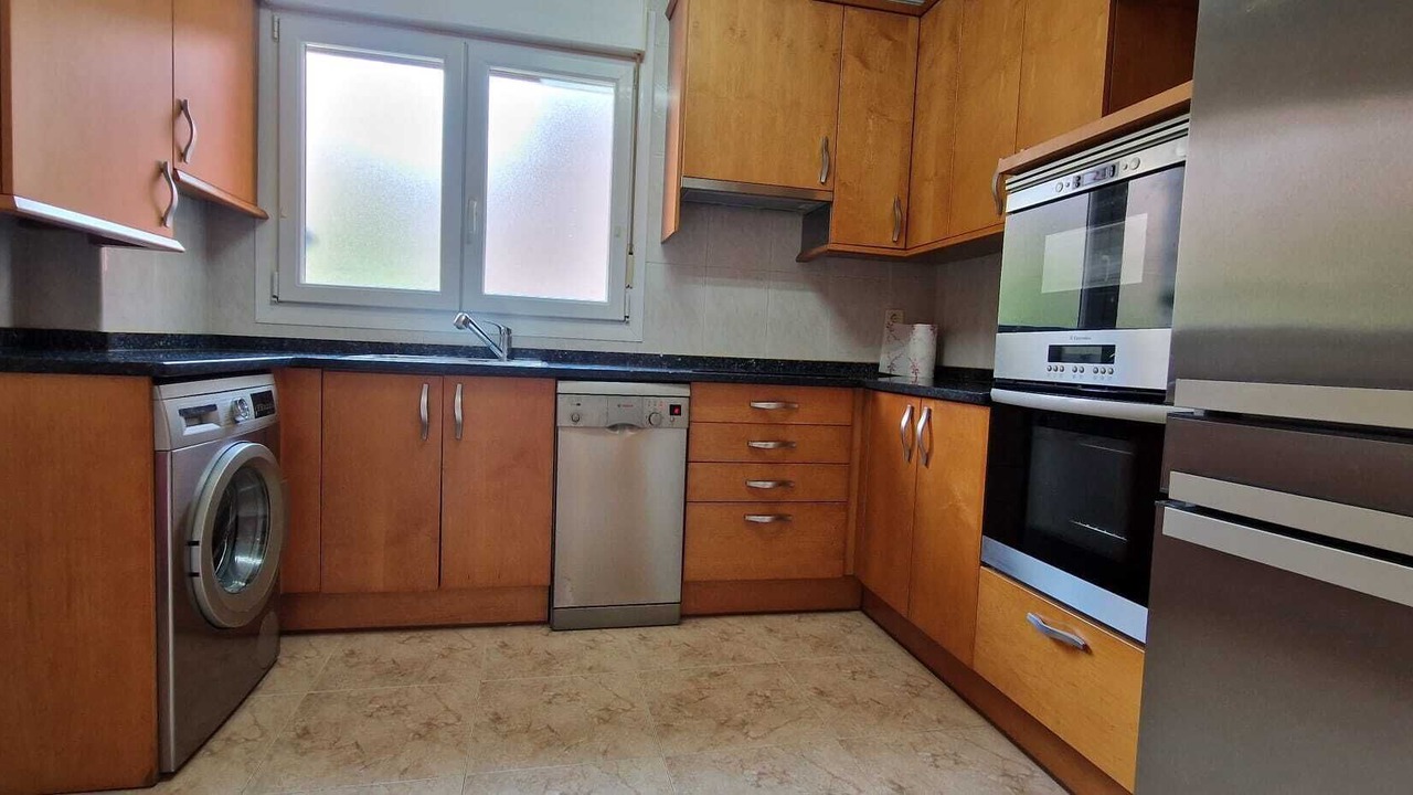 Photo of Kitchen in Getxo