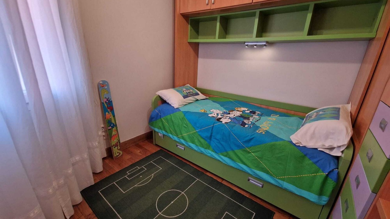 Photo of Bedroom in Getxo