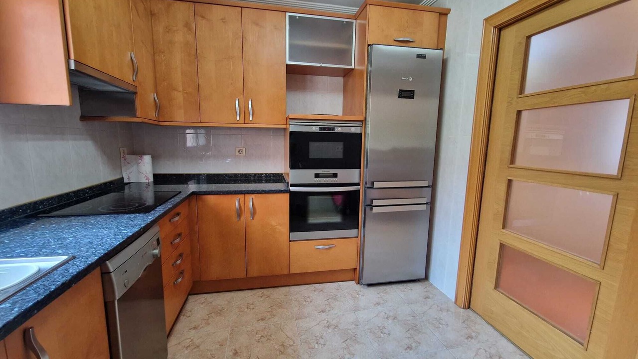 Photo of Kitchen in Getxo