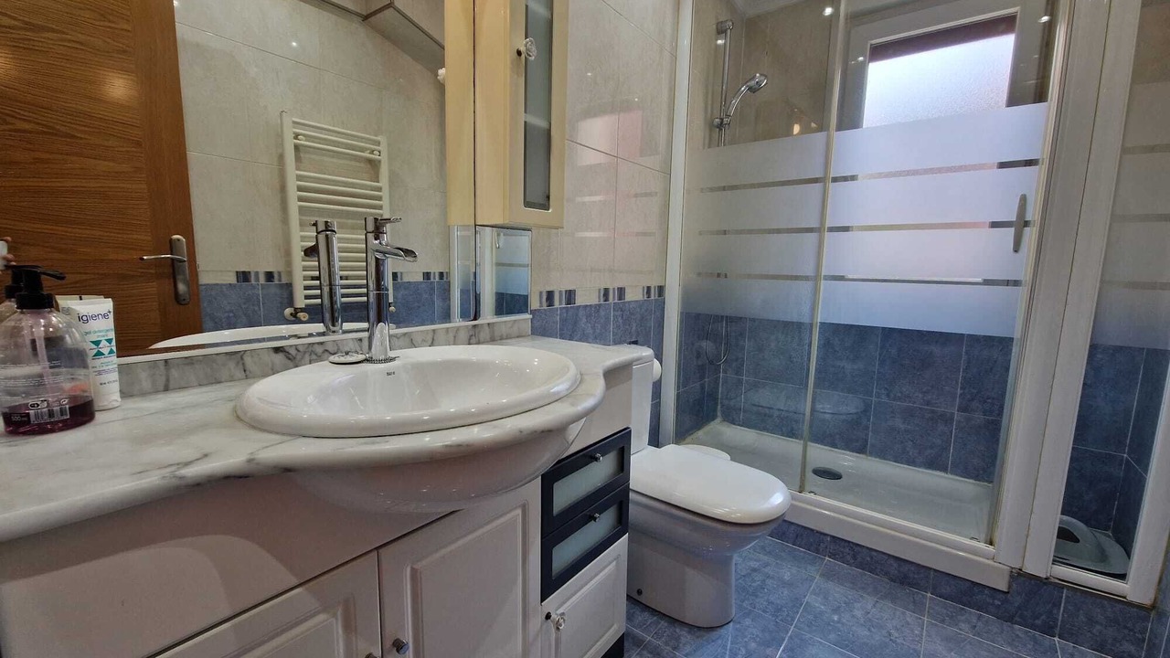 Photo of Bathroom in Getxo