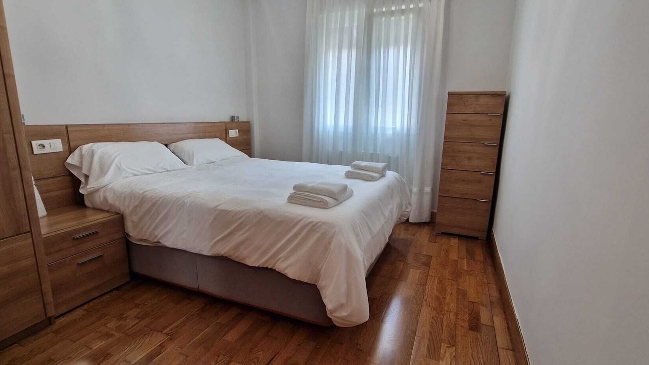 Photo of Bedroom in Getxo