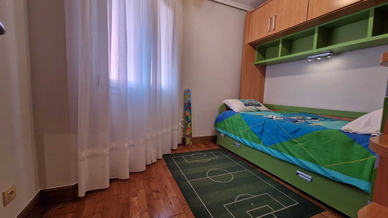 Photo of Bedroom in Getxo