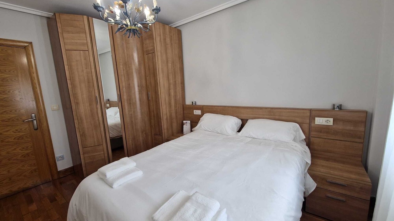 Photo of Bedroom in Getxo