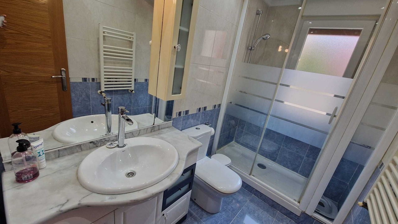 Photo of Bathroom in Getxo