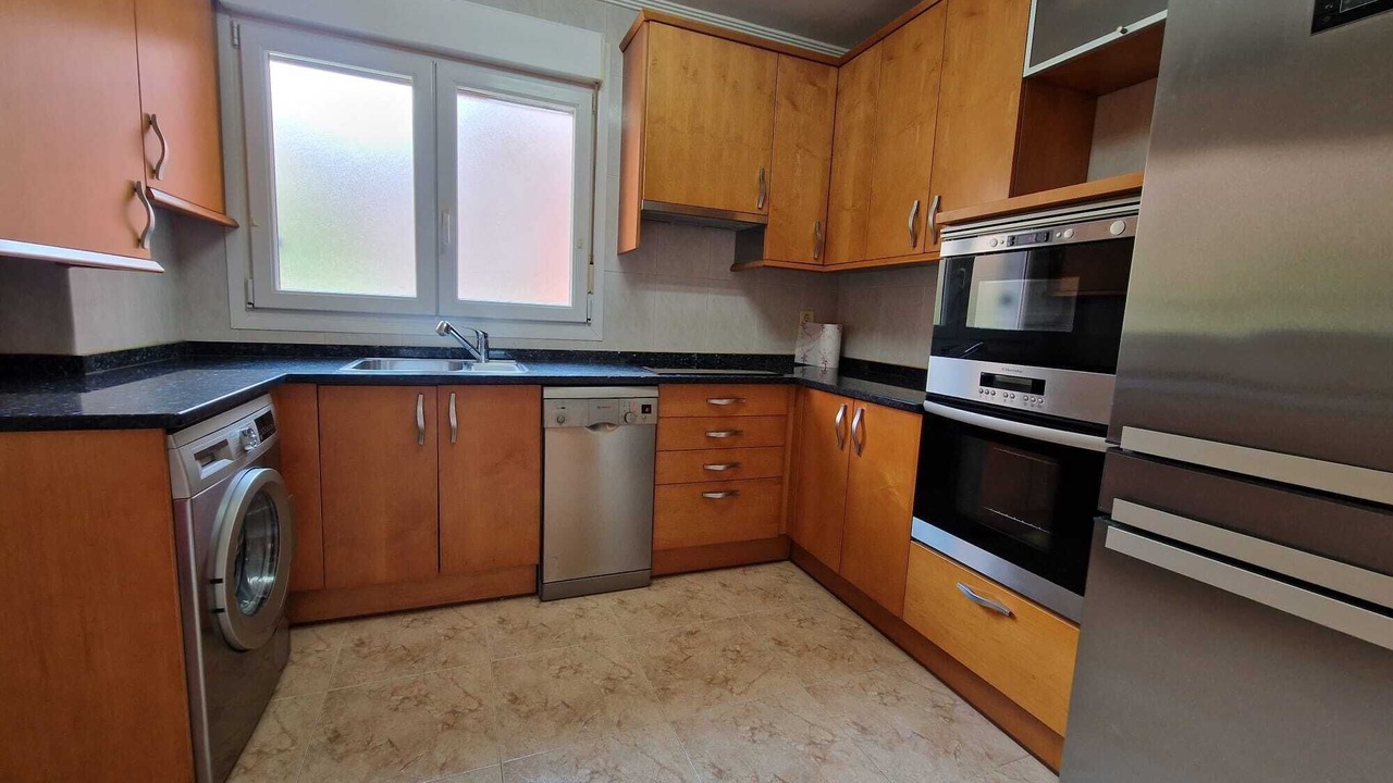 Photo of Kitchen in Getxo
