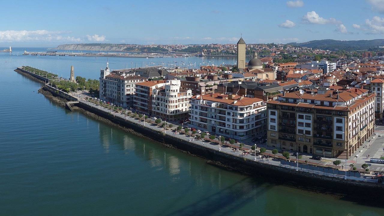 Photo of Outdoor in Getxo