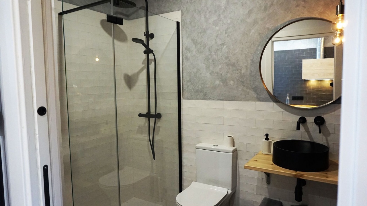 Photo of Bathroom in Merida Old Town