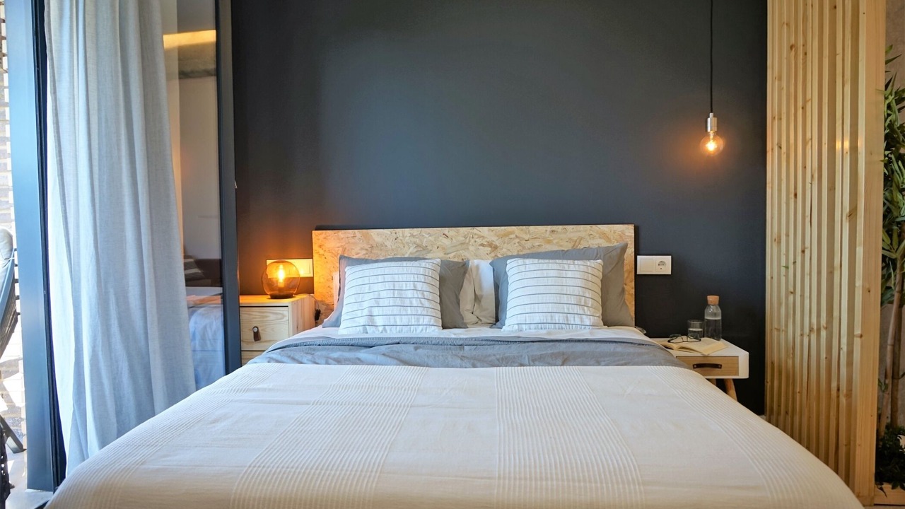 Photo of Bedroom in Merida Old Town