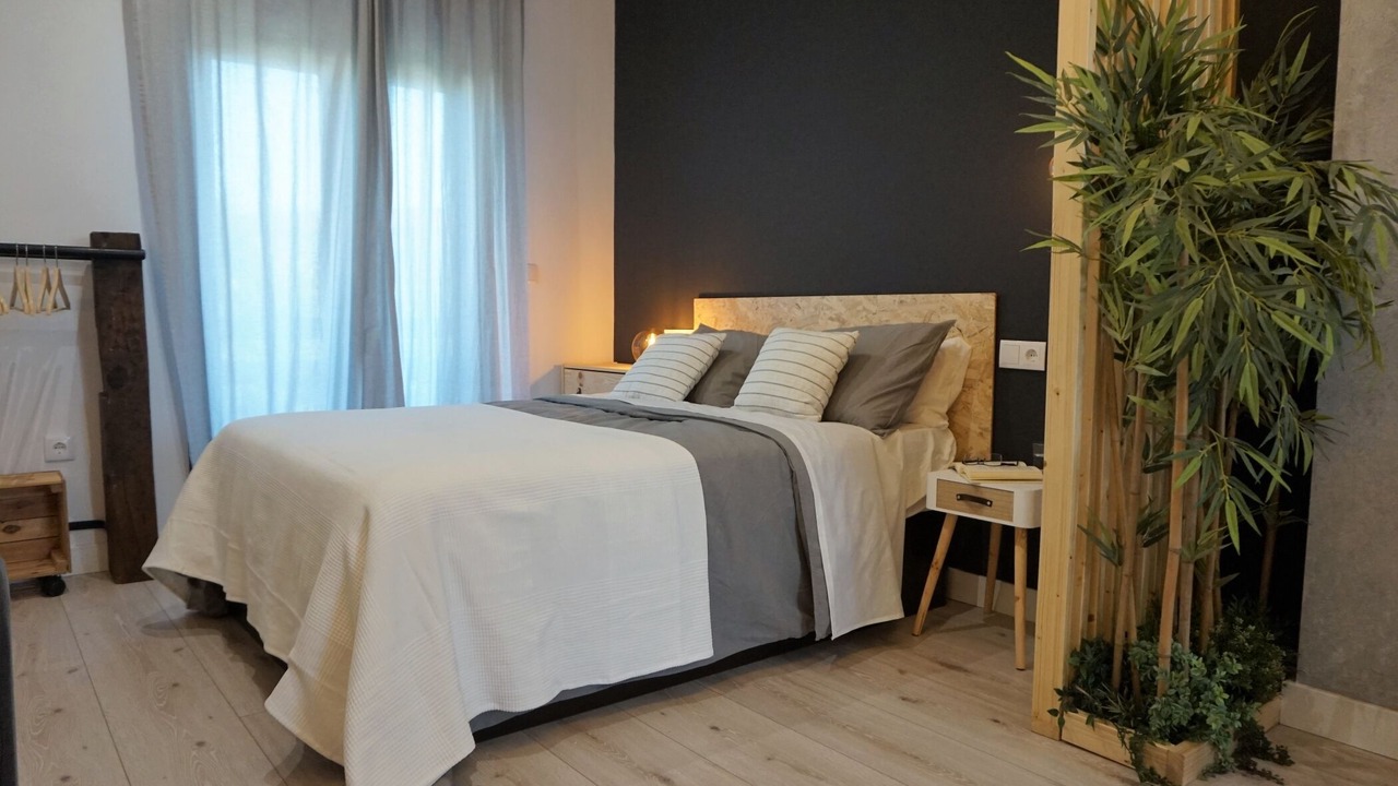 Photo of Bedroom in Merida Old Town