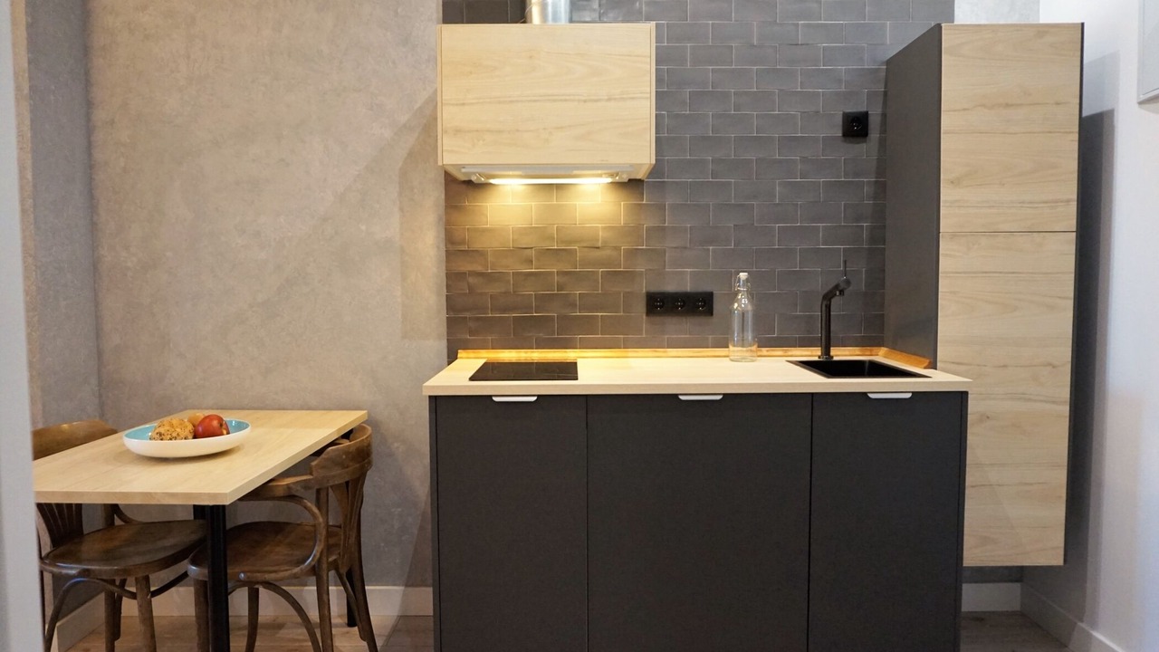 Photo of Kitchen in Merida Old Town